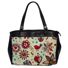 Spring Time Fun Office Handbags by allthingseveryone