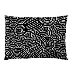 Meeting Places Pillow Case