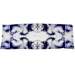 The Effect Of Light  Very Vivid Colours  Fragment Frame Pattern Body Pillow Case Dakimakura (two Sides) by Celenk