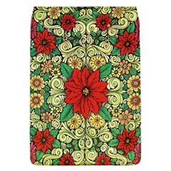 Calsidyrose Groovy Christmas Flap Covers (l)  by Celenk