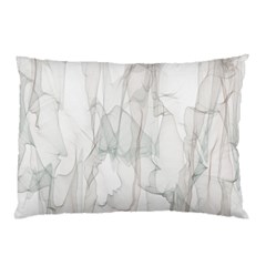 Background Modern Smoke Design Pillow Case (two Sides) by Celenk
