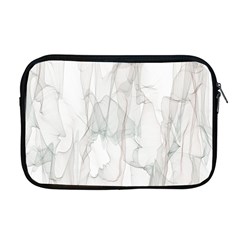 Background Modern Smoke Design Apple Macbook Pro 17  Zipper Case by Celenk