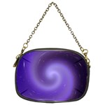 Spiral Lighting Color Nuances Chain Purses (Two Sides)  Front