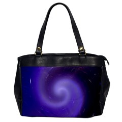 Spiral Lighting Color Nuances Office Handbags by Celenk