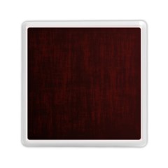 Grunge Brown Abstract Texture Memory Card Reader (square)  by Celenk
