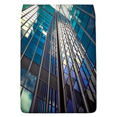 Architecture Skyscraper Flap Covers (l)  by Celenk