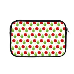 Watercolor Ornaments Apple Macbook Pro 13  Zipper Case by patternstudio