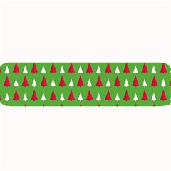 Christmas Tree Large Bar Mats by patternstudio