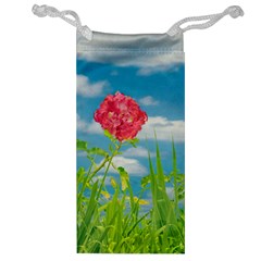 Beauty Nature Scene Photo Jewelry Bag