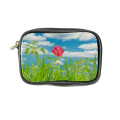 Beauty Nature Scene Photo Coin Purse by dflcprints