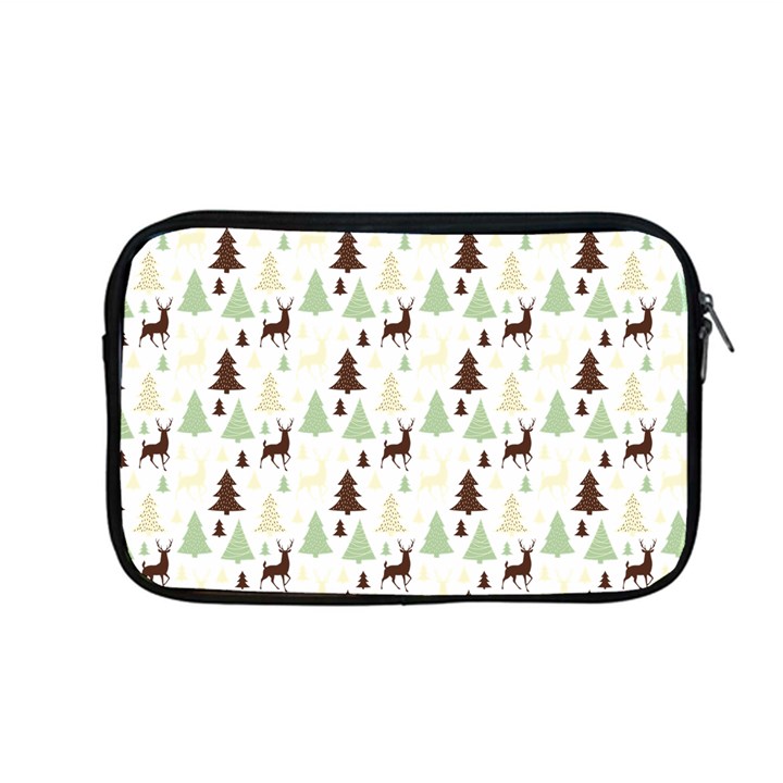 Reindeer Tree Forest Apple MacBook Pro 13  Zipper Case