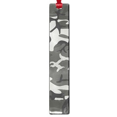 Camouflage Pattern Disguise Army Large Book Marks by Celenk