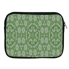 Art Pattern Design Holiday Color Apple Ipad 2/3/4 Zipper Cases by Celenk