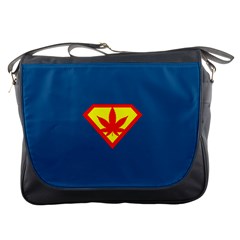 Super Dealer Messenger Bags by PodArtist