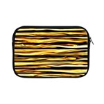 Texture Wood Wood Texture Wooden Apple iPad Mini Zipper Cases Front