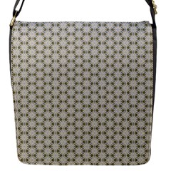 Background Website Pattern Soft Flap Messenger Bag (s) by Celenk