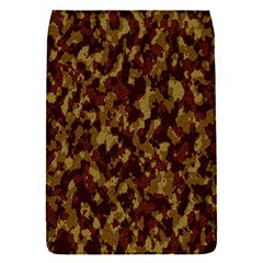 Camouflage Tarn Forest Texture Flap Covers (s)  by Celenk