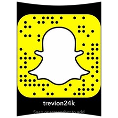 Add Me Back Support Cushion by TREVION