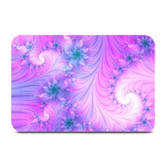 Delicate Plate Mats by Delasel