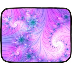 Delicate Fleece Blanket (mini)