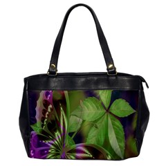 Arrangement Butterfly Aesthetics Office Handbags by Celenk