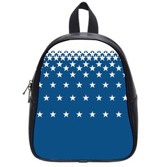 Patriot School Bag (small) by jumpercat