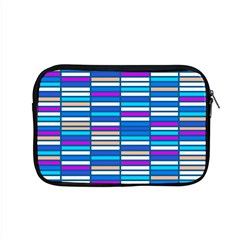 Color Grid 04 Apple Macbook Pro 15  Zipper Case