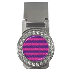 Cheshire Cat 01 Money Clips (cz)  by jumpercat