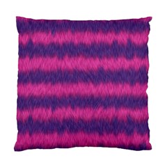 Cheshire Cat 01 Standard Cushion Case (one Side) by jumpercat