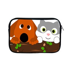 Baby Decoration Cat Dog Stuff Apple Ipad Mini Zipper Cases by Celenk