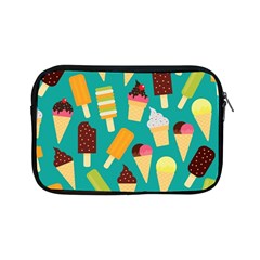 Summer Treats Apple Ipad Mini Zipper Cases by Bigfootshirtshop