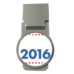 Wtf? 2016 Money Clips (round)  by dreiser