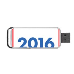Wtf? 2016 Portable Usb Flash (one Side) by dreiser
