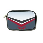 Modern Shapes Coin Purse Front