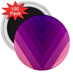 Tri 01 3  Magnets (100 pack) Front