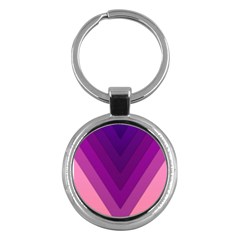 Tri 01 Key Chains (round) 