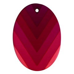 Tri 02 Ornament (oval)