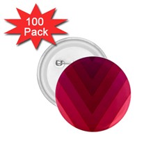 Tri 02 1 75  Buttons (100 Pack) 