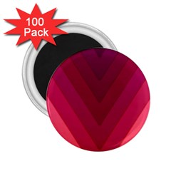Tri 02 2 25  Magnets (100 Pack) 