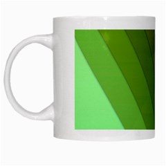 Tri 03 White Mugs