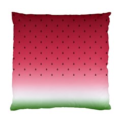 Watermelon Standard Cushion Case (two Sides)