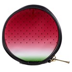 Watermelon Mini Makeup Bags Front