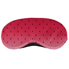 Watermelon Sleeping Masks