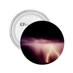 Storm Weather Lightning Bolt 2 25  Buttons by BangZart