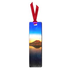 Crater Lake Oregon Mountains Small Book Marks