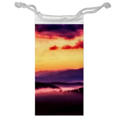 Great Smoky Mountains National Park Jewelry Bag by BangZart