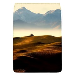 Landscape Mountains Nature Outdoors Flap Covers (s) 