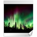 Aurora Borealis Northern Lights Canvas 16  x 20   15.75 x19.29  Canvas - 1