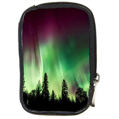 Aurora Borealis Northern Lights Compact Camera Cases