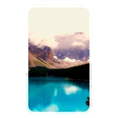 Austria Mountains Lake Water Memory Card Reader